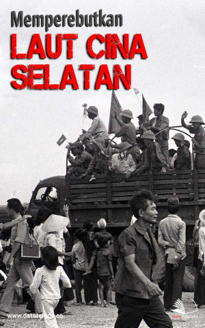 Memperebutkan Laut Cina Selatan