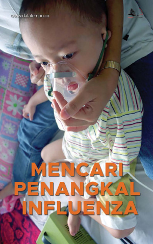 Mencari Penangkal Influenza