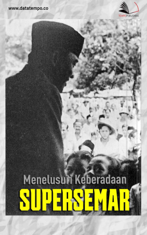 Menelusuri Keberadaan Supersemar