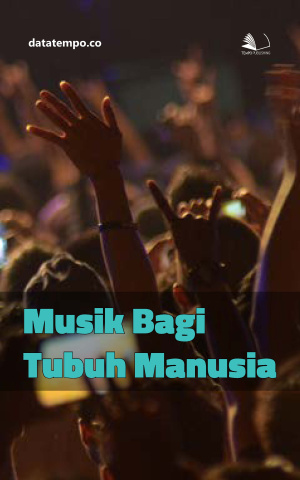 Musik Bagi Tubuh Manusia