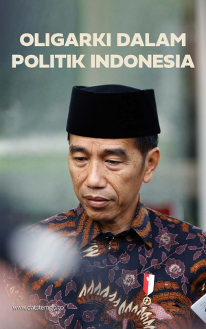 Oligarki dalam Politik Indonesia