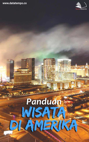Panduan Wisata di Amerika