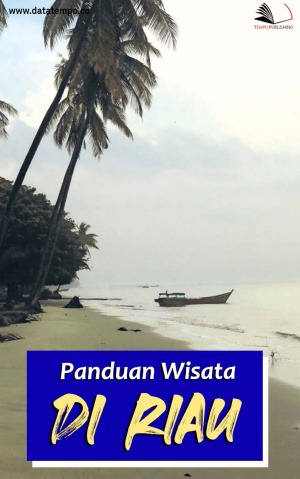 Panduan Wisata di Riau