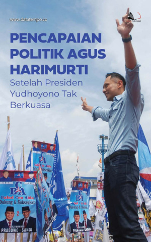 Pencapaian Politik Agus Harimurti Setelah Presiden Yudhoyono Tak Berkuasa