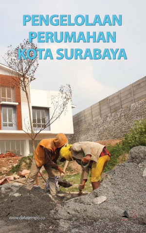 Pengelolaan Perumahan Kota Surabaya