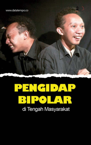 Pengidap Bipolar di Tengah Masyarakat