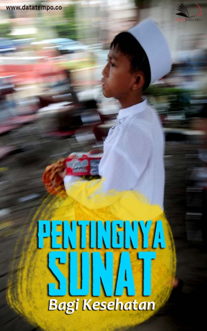 Pentingnya Sunat Bagi Kesehatan