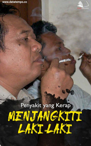 Penyakit yang Kerap Menjangkiti Laki-laki