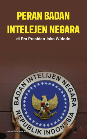 Peran Badan Intelijen Negara di Era Presiden Joko Widodo