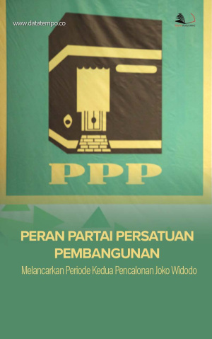 Peran Partai Persatuan Pembangunan Melancarkan Periode Kedua Pencalonan Joko Widodo
