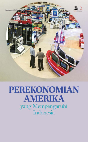 Perekonomian Amerika yang Mempengaruhi Indonesia