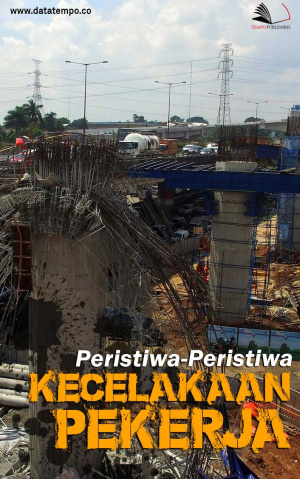 Peristiwa-Peristiwa Kecelakaan Pekerja