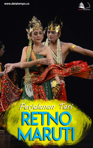 Perjalanan Tari Retno Maruti