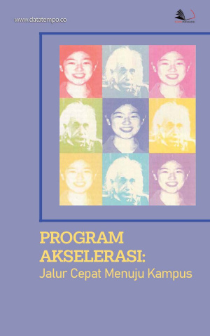 Program Akselerasi: Jalur Cepat Menuju Kampus