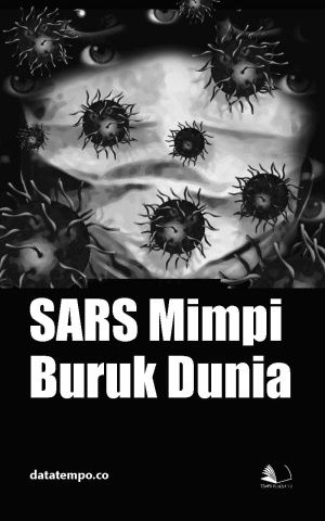 Sars Mimpi Buruk Dunia