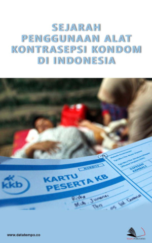 Sejarah Penggunaan Alat Kontrasepsi Kondom di Indonesia