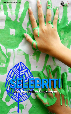Selebriti dan Kepedulian Lingkungan