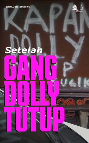 Setelah Gang Dolly Tutup