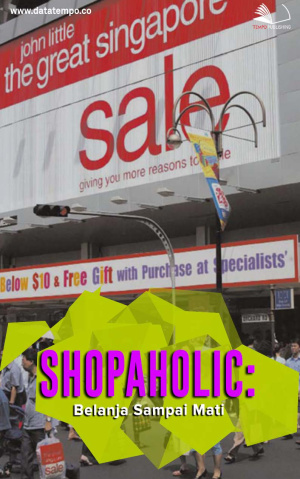 Shopaholic: Belanja Sampai Mati