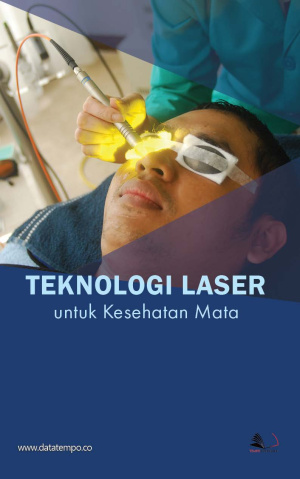 Teknologi Laser untuk Kesehatan Mata