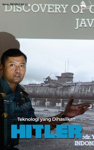 Teknologi yang Dihasilkan Hitler