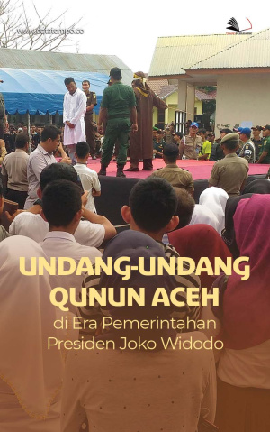 Undang-Undang Qunun Aceh di Era Pemerintahan Presiden Joko Widodo
