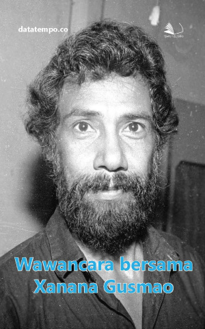 Wawancara Bersama Xanana Gusmao