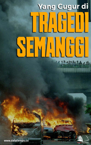 Yang Gugur di Tragedi Semanggi