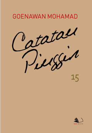 Catatan Pinggir 15
