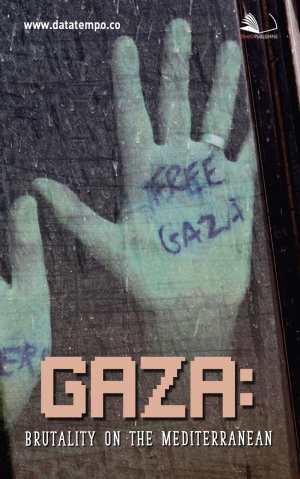 Gaza: Brutality on the Mediterranean