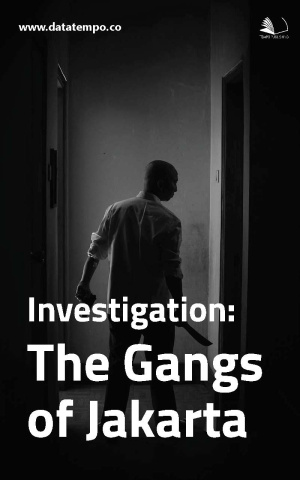 Investigation: The Gangs of Jakarta