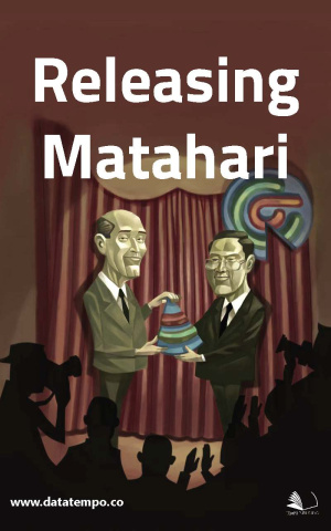 Releasing Matahari