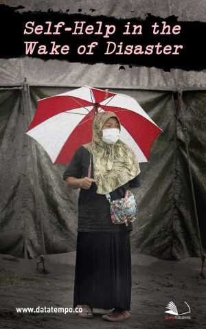 Self-Help in the Wake of Disaster