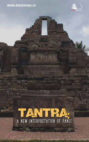 Tantra: A New Interpretation of Panji
