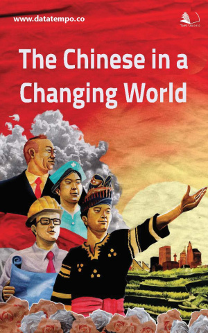 The Chinese in a Changing World