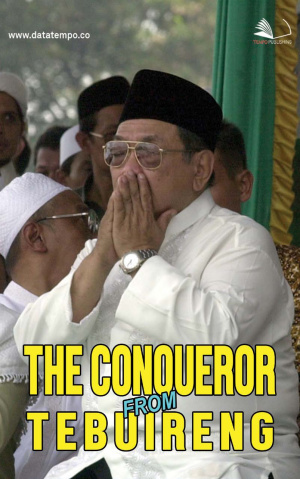 The Conqueror from Tebuireng