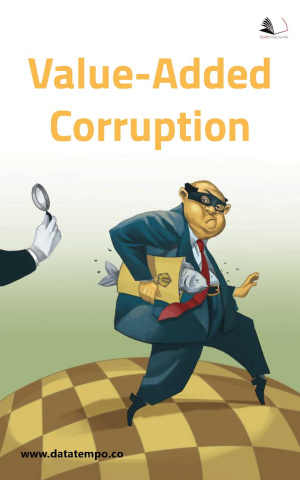 Value-Added Corruption