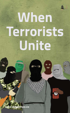 When Terrorists Unite