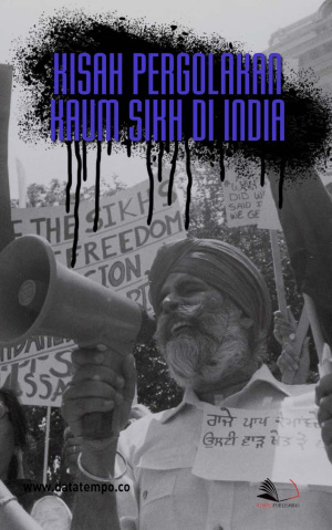 Kisah Pergolakan Kaum Sikh di India