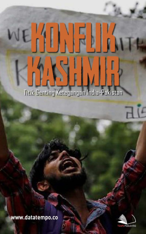 Konflik Kashmir, Titik Genting Ketegangan India-Pakistan