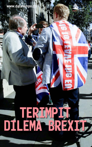 Terimpit Dilema Brexit
