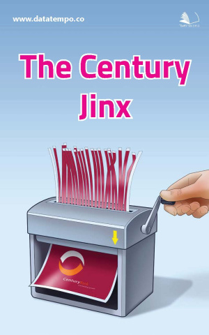 The Century Jinx