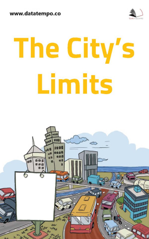 The City’s Limits