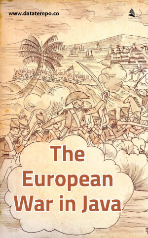 The European War in Java
