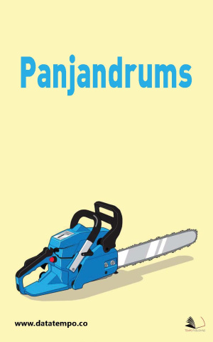 Panjandrums