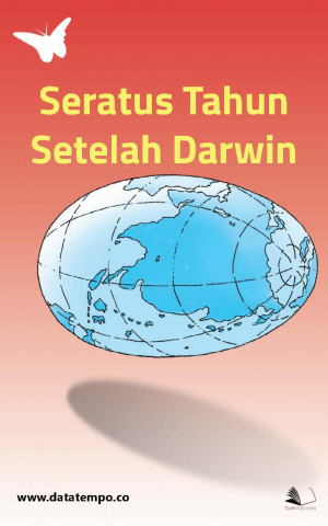 Seratus Tahun Setelah Darwin