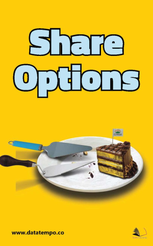 Share Options
