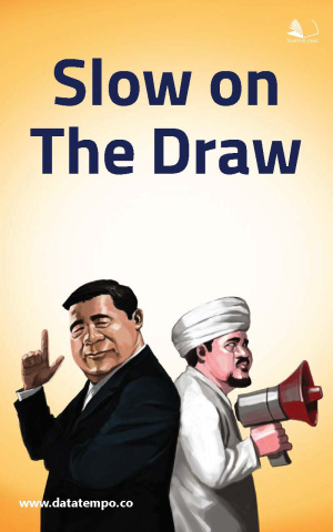 Slow on the Draw