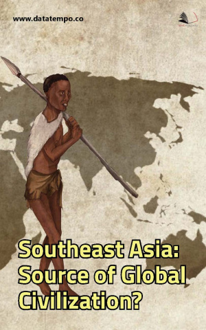Southeast Asia: Source of Global Civilization?