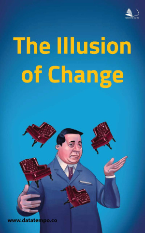 The Illusion of Change